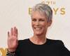 Jamie Lee Curtis genera controversia al comparar los incendios de Los Ángeles con los de Gaza