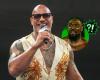 Oba Femi acusa a The Rock de robarle su momento en NXT New Year’s Evil