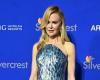 Confidencias: Nicole Kidman no se considera lo suficiente