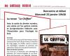 Por una industria del libro en declive – Journal Le Chiffon y Asociación para la ecología del libro – ???? Info Libertaire