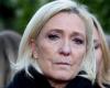 Marine Le Pen pone fin a un persistente rumor