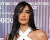 Kim Kardashian acude en ayuda de los bomberos de Los Ángeles… Mel Gibson pierde su casa en las llamas…