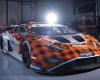 IMSA – Pfaff Motorsports formaliza la decoración de su Lamborghini Huracan GT3 EVO2