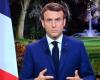 Las vilezas del presidente Macron