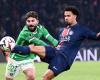 Encontramos a la única persona que vio el PSG-Saint-Étienne – Francia