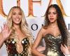 ¿Blue Ivy podría no ser la hija de Beyoncé? Descubre la identidad de su supuesta madre