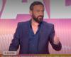 Cyril Hanouna da noticias de Valérie Benaïm, aún ausente del TPMP (VIDEO)