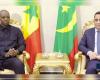 Ousmane Sonko anuncia mejoras para los senegaleses en Mauritania