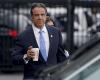 Cuomo a la cabeza entre los demócratas (encuesta)