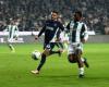 ¡El Konyaspor perdió ante el Fenerbahçe en casa! Es realmente una pena