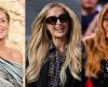 Sharon Stone, Paris Hilton, Beyoncé… Las estrellas se movilizan para ayudar a las víctimas de los incendios de Los Ángeles