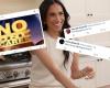 Internet ataca el programa de Netflix de Meghan Markle