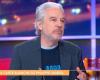 Philippe Vandel atrapado por tuits falsos de Sandrine Rousseau, sale del silencio (VIDEO)