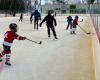 gran locura por la pista de hielo de Victoria Park