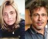 ¡A los 53 años, cree que tiene una aventura con Brad Pitt y se arruina!