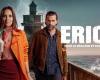 Érica (Serie) | TF1+