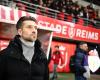 En crisis de resultados, Reims y Luka Elsner bajo presión antes de recibir al Mónaco en la Copa de Francia