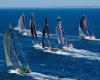 Cómo la Vendée Globe avanza en el conocimiento meteorológico