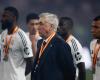 El vestuario merengue estaría enojado con Ancelotti tras la humillación ante el Barça, tenso para el “Mister”