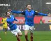 ???? Holstein Kiel logra una memorable victoria por 4-2 sobre Dortmund