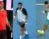 Tenis. Abierto de Australia – Zverev, Alcaraz, Djokovic, 6 Bleus… el miércoles