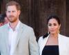 Meghan y Harry criticados por su comportamiento durante los incendios de Los Ángeles: la respuesta fue rápida