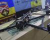 Drones FPV equipados con rifles de asalto, ¿por qué es económica esta nueva técnica utilizada en Kiev?