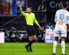 El árbitro del Rennes-OM es despedido, la FFF ataca de nuevo