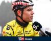 “Intentar ganar la Ronda, la Roubaix y también etapas del Giro y del Tour”