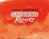 Libro de Craig Thompson: Raíces de ginseng