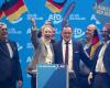 ¿AfD está tomando como rehenes las elecciones legislativas en Alemania?