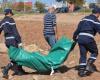 El cuerpo quemado de un joven fue encontrado en Talouine y la gendarmería abre una investigación