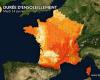 Clima para el martes 14 de enero: clima seco y frío con fuertes heladas