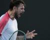 Wawrinka eliminado en la primera ronda – rts.ch