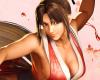 Capcom ofrece una versión absolutamente divina de Mai Shiranui