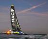 ¡Charlie Dalin gana la 10ª edición de la Vendée Globe y bate el récord en 64 días 19h22’49”!