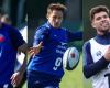 Jegou y Auradou presentes, Serin falló, Jalibert volvió, las tendencias del XV de Francia