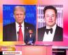 Cyril Hanouna anuncia que se reunirá con Donald Trump y Elon Musk en Mar-a-Lago