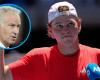 John McEnroe hace una predicción en el ranking para la estrella estadounidense en ascenso después de la sorpresiva victoria del joven