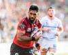 Midol excluido. Transferencias. Top 14 – Brian Alainu’uese rumbo a una prórroga en Toulon