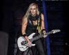 Nita Strauss critica la resistencia al cambio