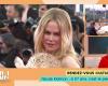 ¡Nicole Kidman, a sus 57 años, es genial! – Buen día ! La mañana TF1