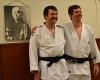 Dos nuevos cinturones negros en el Dojo Beutrois, “los primeros en el club desde 2014”