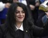 Por qué Marjane Satrapi, autora de “Persépolis”, rechaza la Legión de Honor