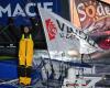 Charlie Dalin cruza la meta y gana la Vendée Globe 2024