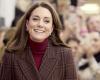 “Aliviada”, la princesa Kate anuncia “estar en remisión” de su cáncer – rts.ch