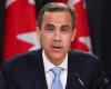 Mark Carney deja entrever sus intenciones