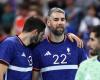 Luka Karabatic, de cadete a “hermano mayor”