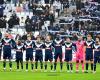 El Girondins de Bordeaux en conversaciones con Adidas y un competidor por el contrato de proveedor de equipamiento