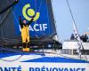 Las primeras palabras de Charlie Dalin tras su victoria en la Vendée Globe 2024